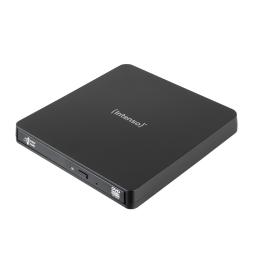 Regrabadora externa cd - dvd intenso usb 3.2 eod 400d