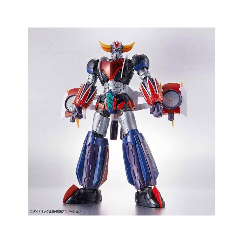 Maqueta bandai hobby hg 1 144 grendizer infinitism