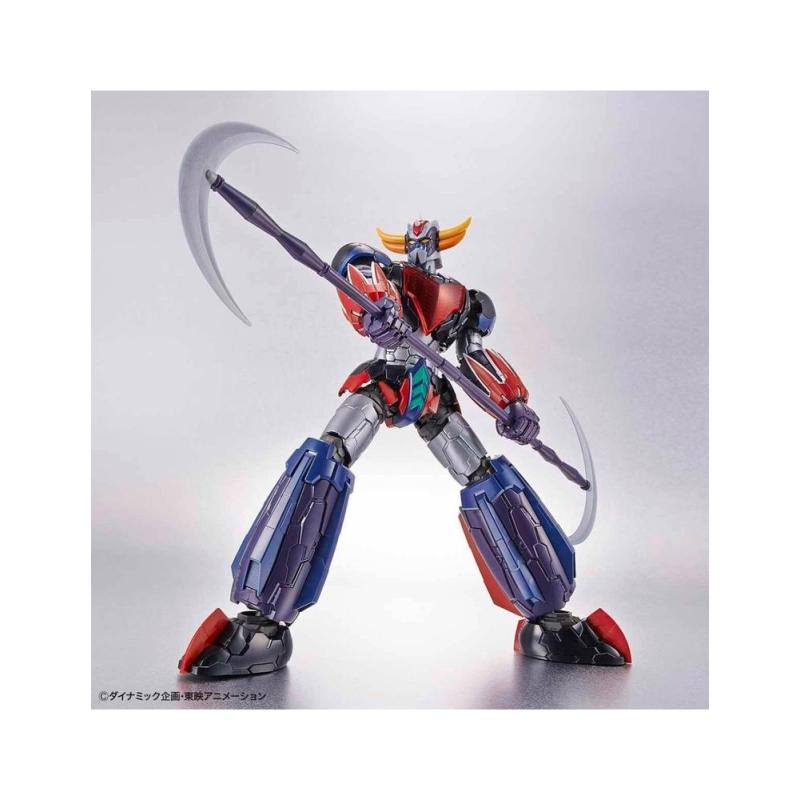 Maqueta bandai hobby hg 1 144 grendizer infinitism
