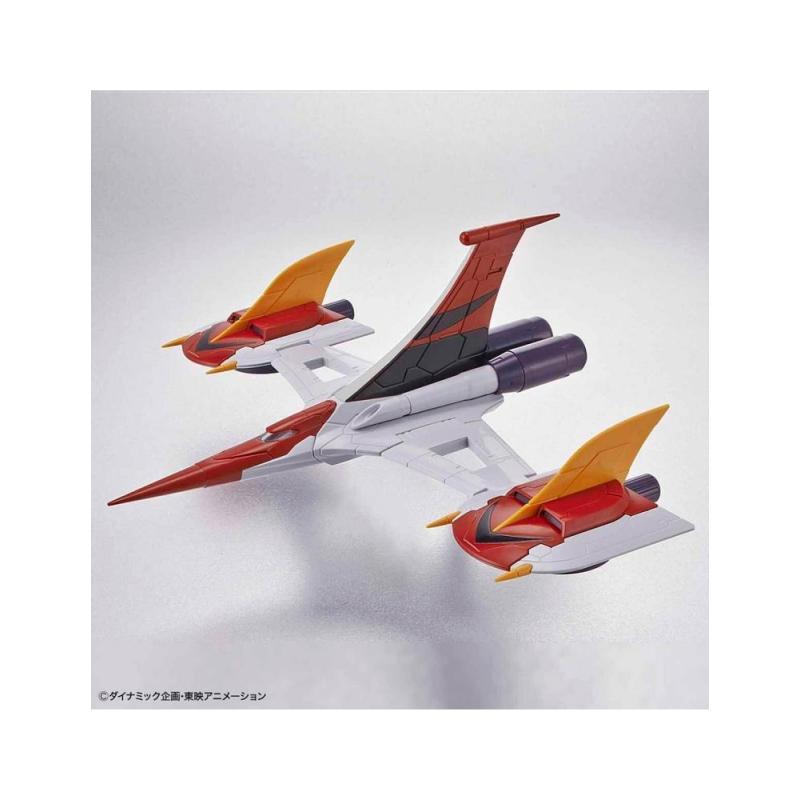 Maqueta bandai hobby hg 1 144 grendizer infinitism
