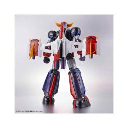 Maqueta bandai hobby hg 1 144 grendizer infinitism