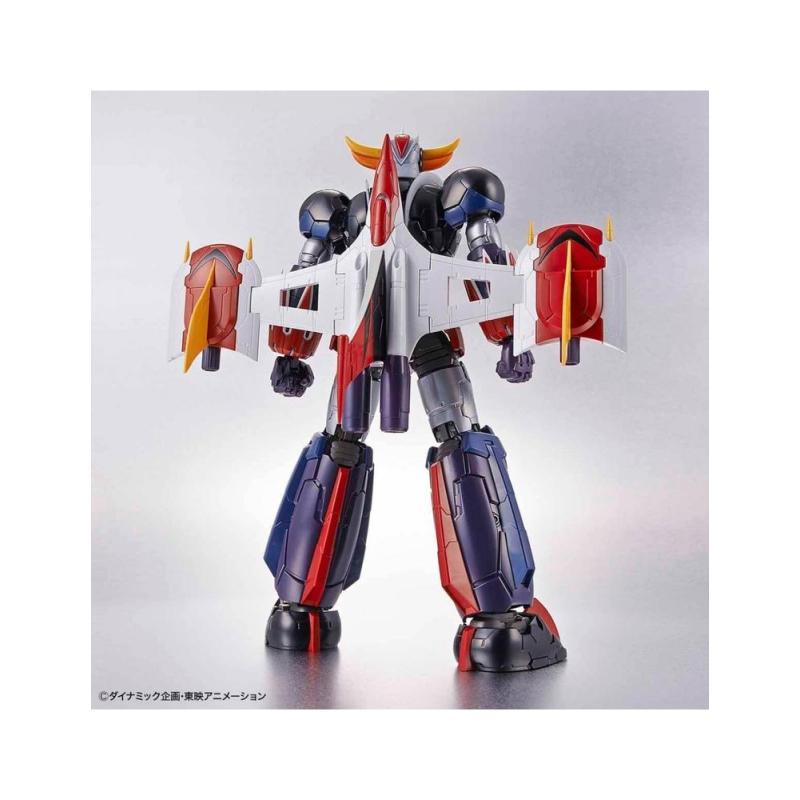 Maqueta bandai hobby hg 1 144 grendizer infinitism