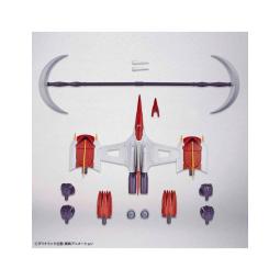 Maqueta bandai hobby hg 1 144 grendizer infinitism