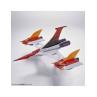 Maqueta bandai hobby hg 1 144 grendizer infinitism