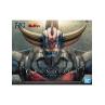 Maqueta bandai hobby hg 1 144 grendizer infinitism