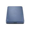 Disco duro externo hdd intenso 1tb 2.5 pulgadas usb 3.2 azul