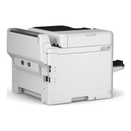 Multifuncion epson inyeccion monocromo workforce pro wf - m5899dwf red - wifi - duplex todas las funciones
