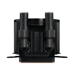 Kit refrigeracion liquida asus rog ryuo iii 240argb all in one 2 ventiladores 120mm gaming