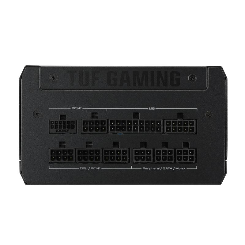 Fuente de alimentacion asus tuf gaming atx 1000w