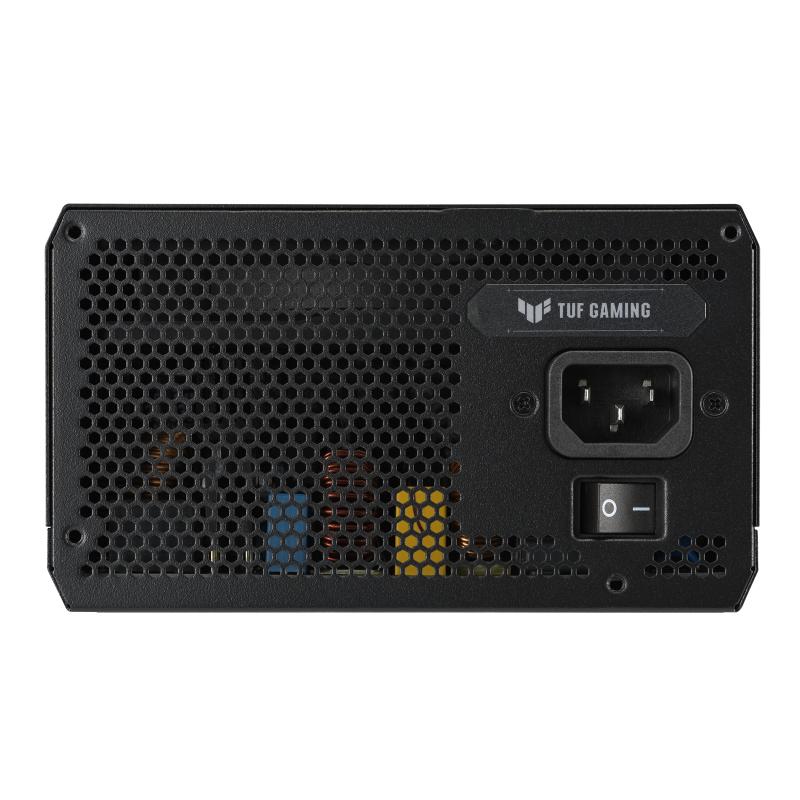 Fuente de alimentacion asus tuf gaming atx 1000w