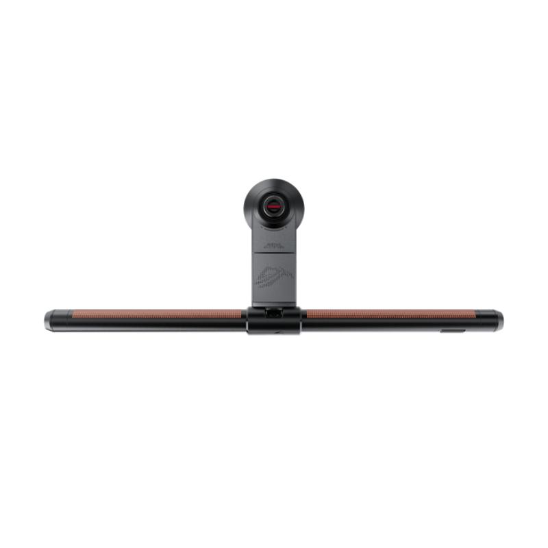 Asus rog luz alb01 led 5w