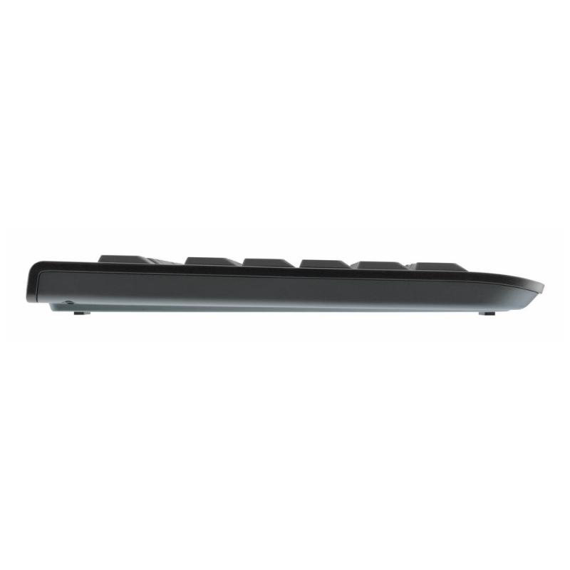 Teclado cherry kw 3000 inalambrico