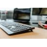 Teclado cherry kw 3000 inalambrico