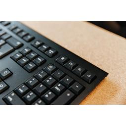 Teclado cherry kw 3000 inalambrico