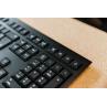 Teclado cherry kw 3000 inalambrico