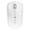 Raton inalambrico cherry mw 2200 blanco