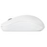 Raton inalambrico cherry mw 2200 blanco