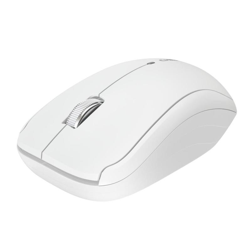 Raton inalambrico cherry mw 2200 blanco
