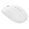 Raton inalambrico cherry mw 2200 blanco