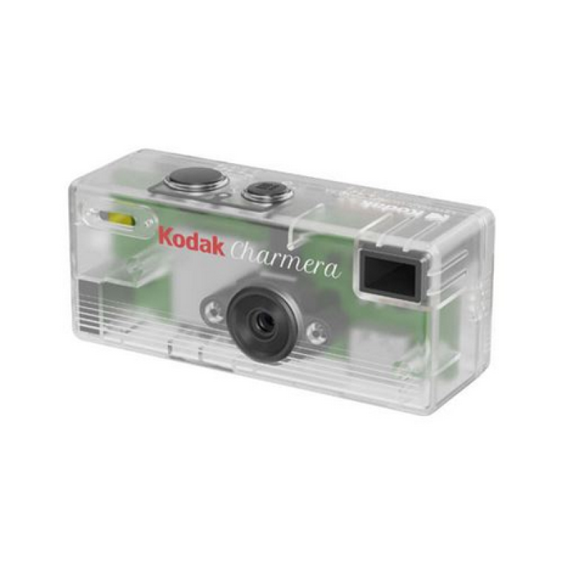 Camara fotos kodak charmera mini llavero modelo aleatorio