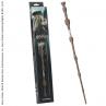 Replica the noble collection harry potter varita de albus dumbledore edicion coleccionista - Imagen 1