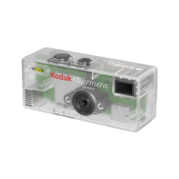 Camara fotos kodak charmera pack 6 unidades aleatorias