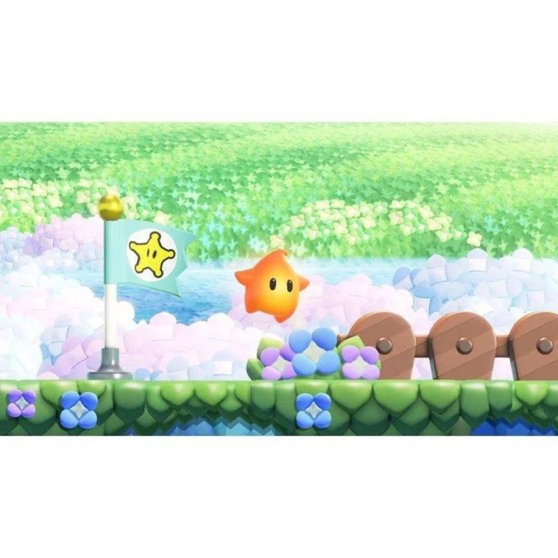 Juego nintendo switch 2 - super mario bros wonder nintendo switch 2 edition