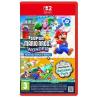 Juego nintendo switch 2 - super mario bros wonder nintendo switch 2 edition