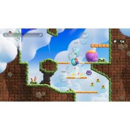 Juego nintendo switch 2 - super mario bros wonder nintendo switch 2 edition