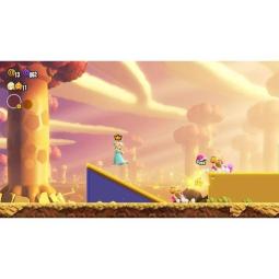 Juego nintendo switch 2 - super mario bros wonder nintendo switch 2 edition
