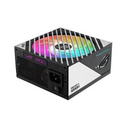 Fuente alimentacion rog loki 1200t gaming sfx - l 1200w