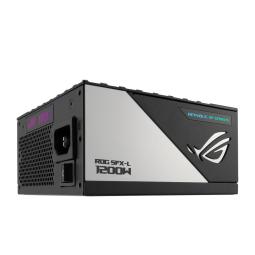Fuente alimentacion rog loki 1200t gaming sfx - l 1200w