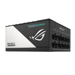 Fuente alimentacion rog loki 1200t gaming sfx - l 1200w