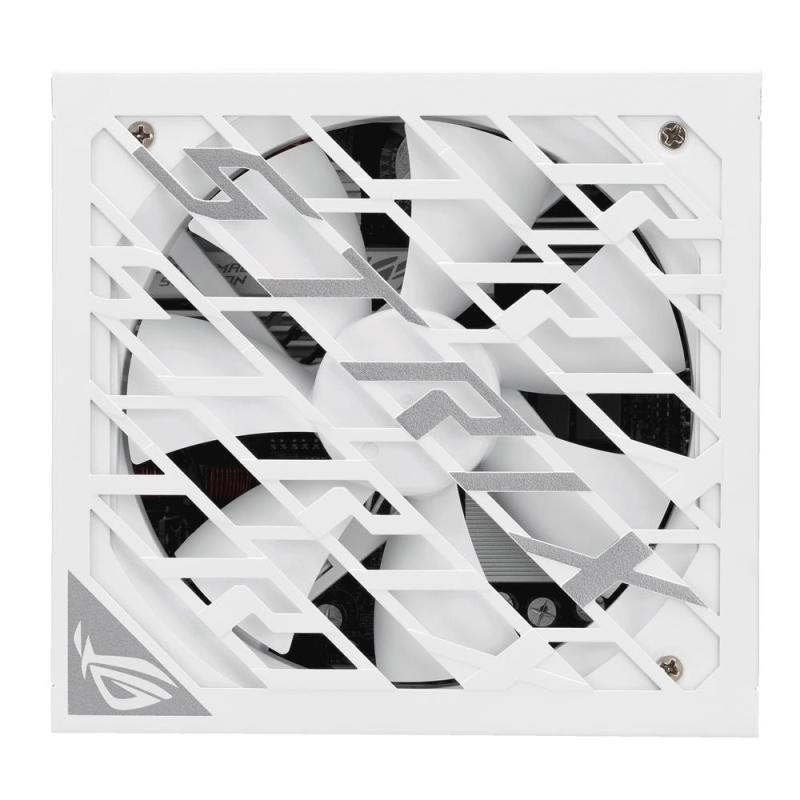 Fuente alimentacion asus rog strip 1000p gaming atx 1000w blanca