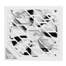 Fuente alimentacion asus rog strip 1000p gaming atx 1000w blanca