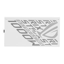 Fuente alimentacion asus rog strip 1000p gaming atx 1000w blanca