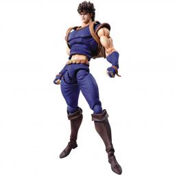 Figura good smile company jojo´s bizarre adventure parte 1 phantom blood chozo kado jonathan joestar - Imagen 1