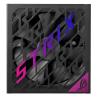 Fuente alimentacion asus rog strip 1000p gaming atx 1000w negra