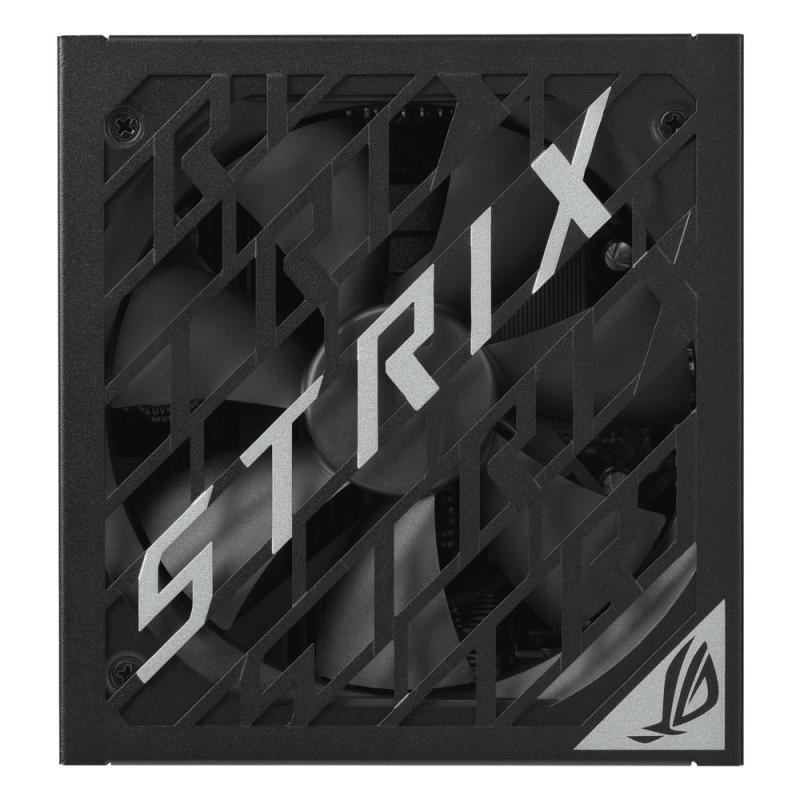 Fuente alimentacion asus rog strip 1000p gaming atx 1000w negra
