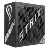 Fuente alimentacion asus rog strip 1000p gaming atx 1000w negra