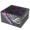 Fuente alimentacion asus rog strip 850p gaming atx 850w negra