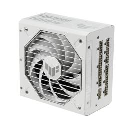 Fuente alimentacion asus tuf gaming atx 1000w blanca