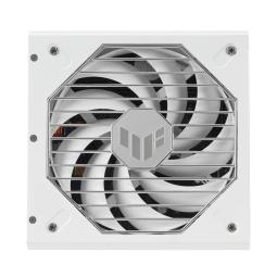 Fuente alimentacion asus tuf gaming atx 1000w blanca