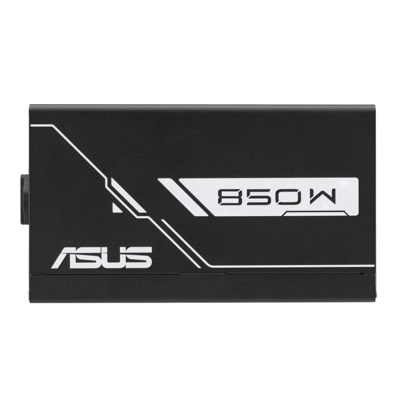 Fuente alimentacion asus prime gaming atx 850w negra