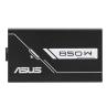 Fuente alimentacion asus prime gaming atx 850w negra