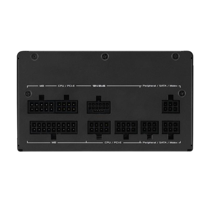 Fuente alimentacion asus prime gaming atx 750w negra
