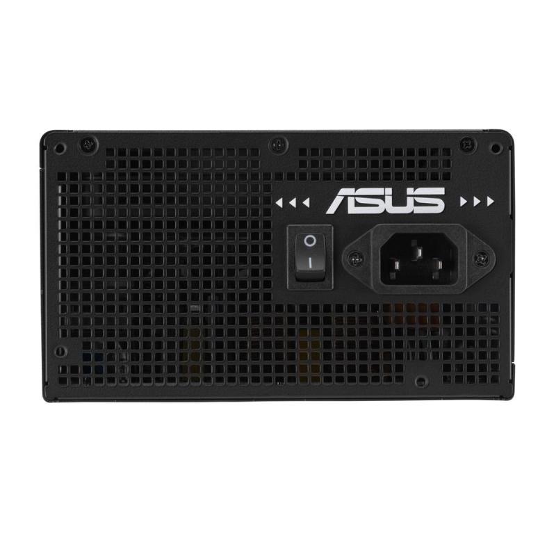 Fuente alimentacion asus prime gaming atx 750w negra