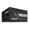 Fuente alimentacion asus prime gaming atx 750w negra