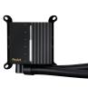 Kit refrigeracion liquida asus proart lc 420 3x 140mm negro