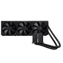 Kit refrigeracion liquida asus proart lc 420 3x 140mm negro